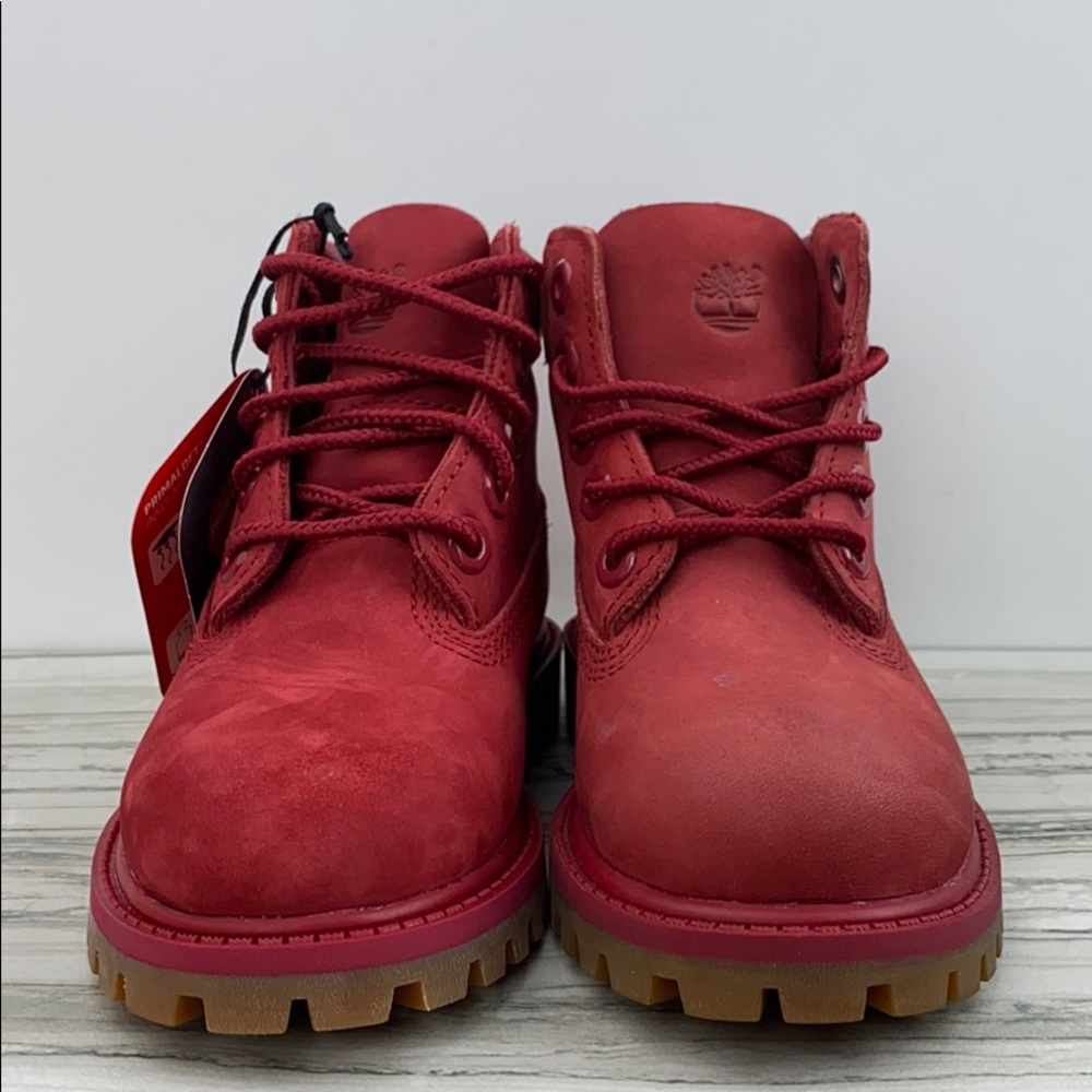 TIMBERLAND PREMIUM - Picture 2 of 7
